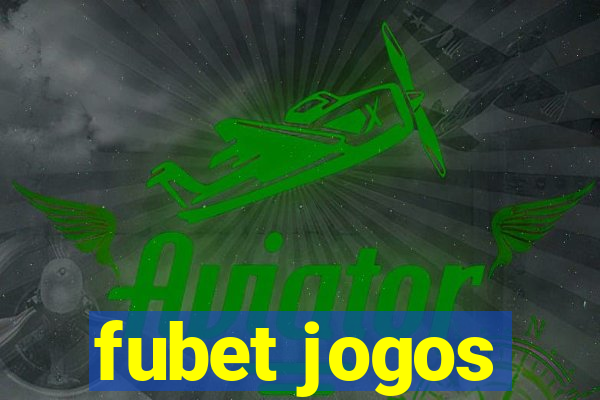 fubet jogos